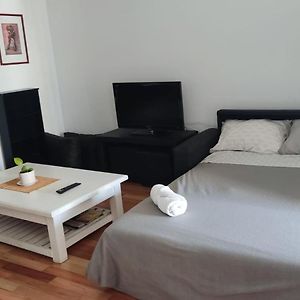Apartamento de 1 Dormitorio